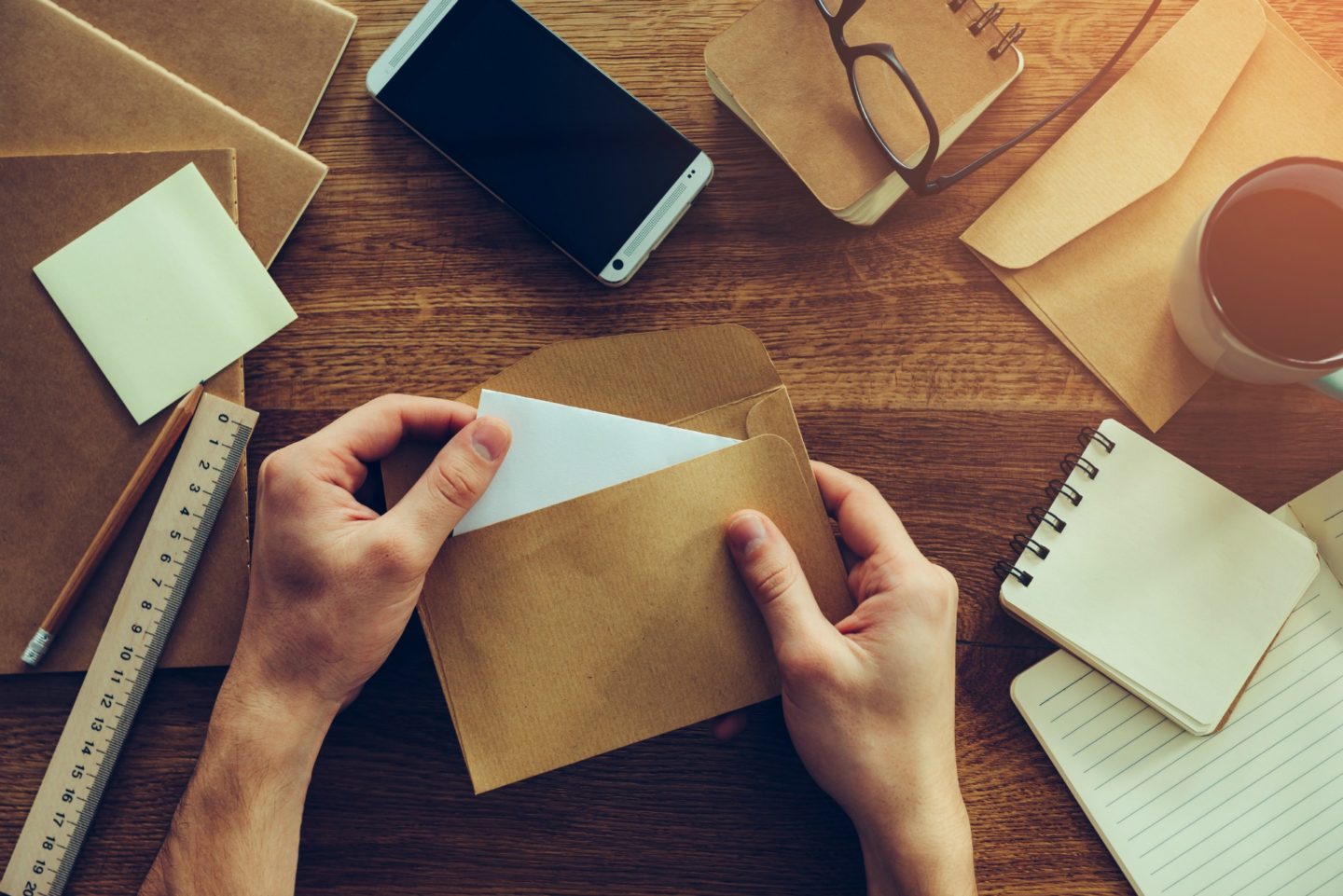 Bien choisir son enveloppe ou sa pochette pour une expédition