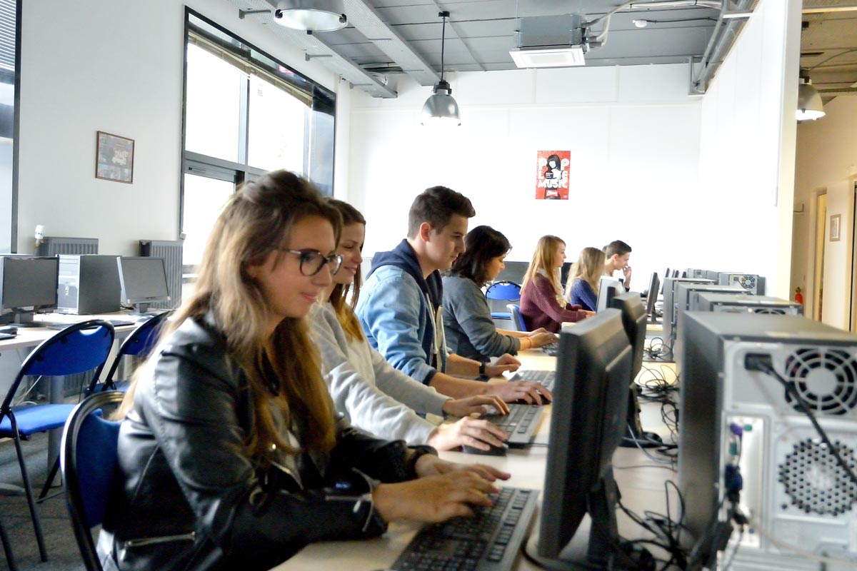 ESCEN, Webtech, Atlas Institute : Quelle école choisir ?