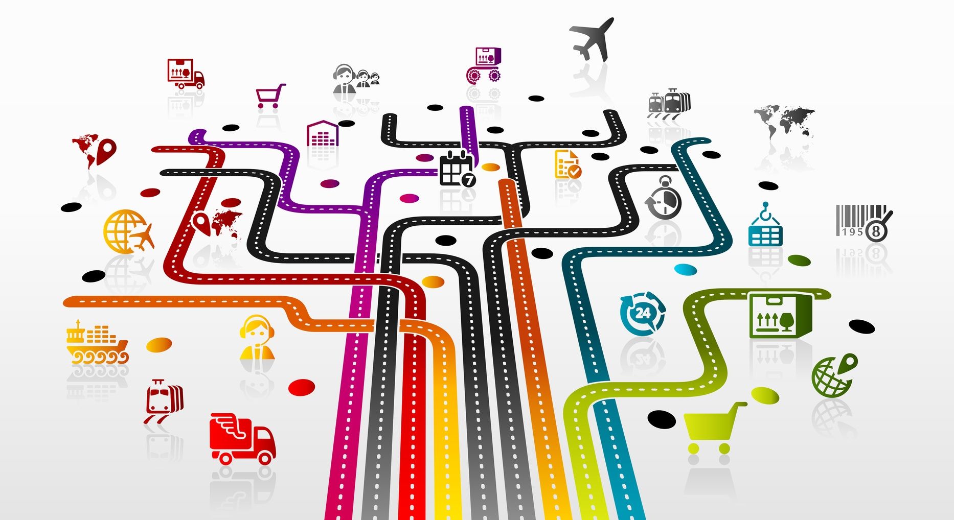 Comment organiser sa logisitique lorsqu&rsquo;on est une jeune entreprise de e-commerce